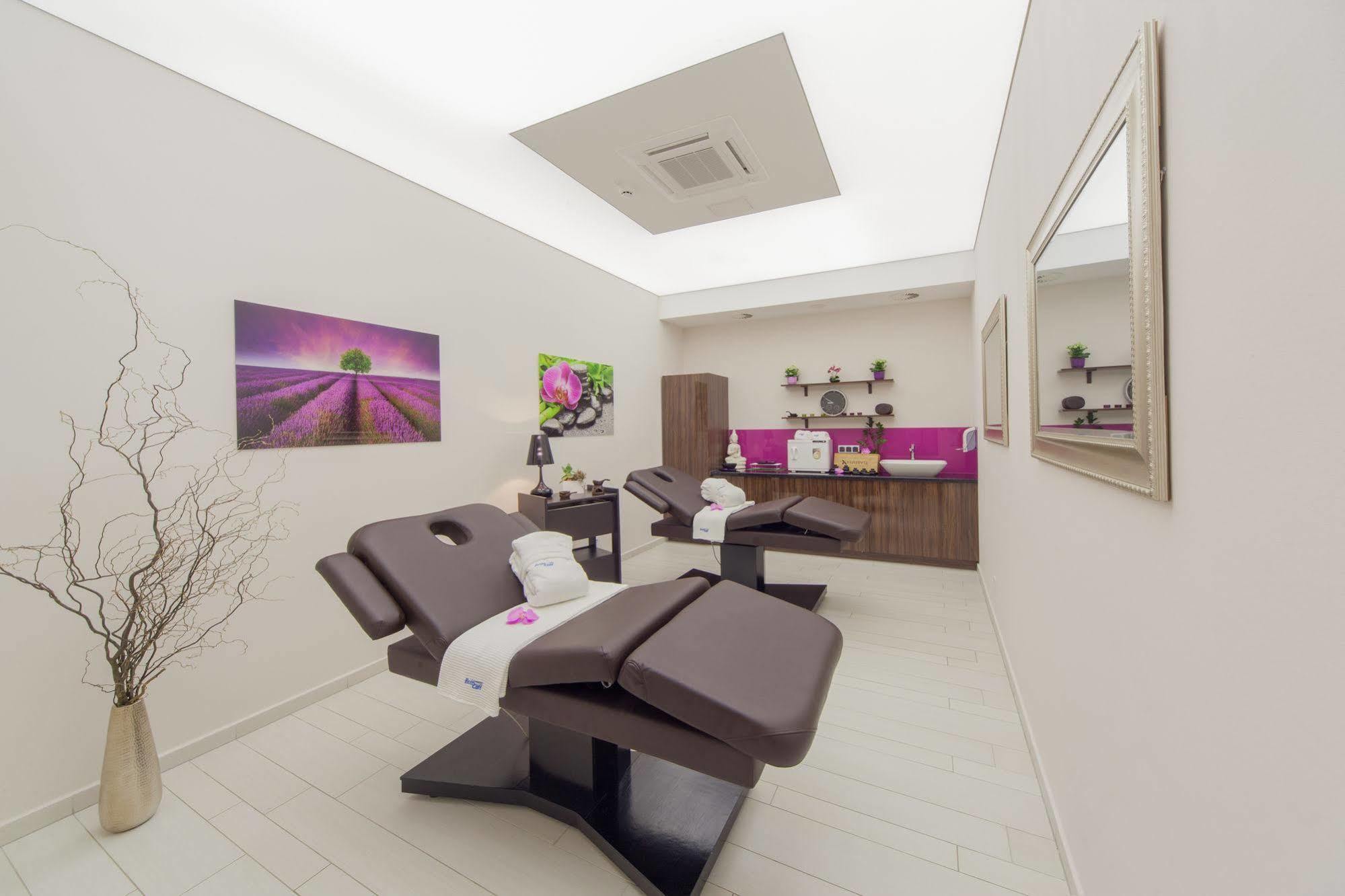 Baltic Cliff Apartments Spa & Wellness Нєхоже Екстер'єр фото